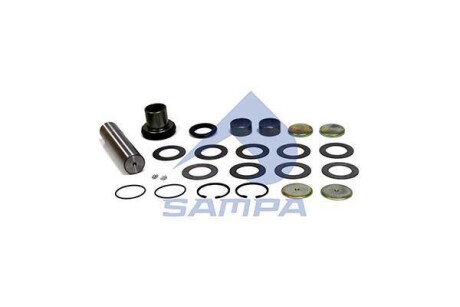 Ремонтный комплект кулака поворотного MAN 53x235 SAMPA 020.548