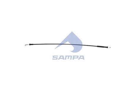 Трос окна двери MAN SAMPA 021.422 (фото 1)