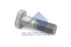 Болт колесный MAN M18x1,5/58 023.047