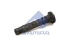 Болт рессоры VOLVO M34x4/200 030.252