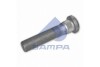 Болт колесный VOLVO M22x1,5/124 031.072