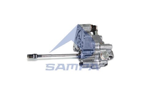 Насос топливный VOLVO SAMPA 032.124 (фото 1)