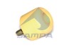 Опора подвески кабины SCANIA M8x1,25/40x32 040.011