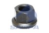 Гайка крепления колеса SCANIA 7/8" x 11 BSF / 27,7 041.006