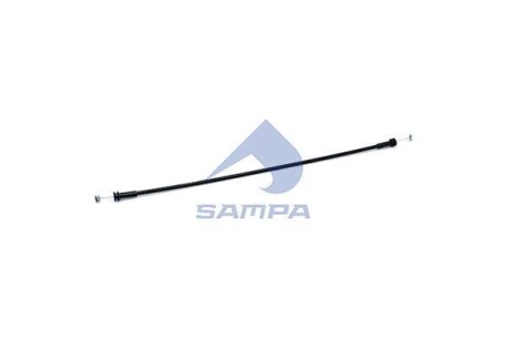 Трос окна двери SCANIA SAMPA 041.444 (фото 1)