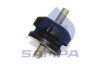 Опора радиатора DAF M12x1,5/60x39 050.035