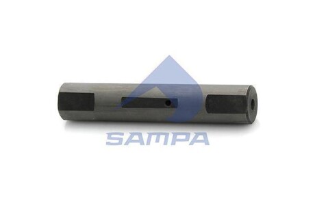 Палец рессоры DAF 26x136 SAMPA 050.048 (фото 1)