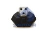 Подушка двигателя DAF 119x193x154 050.081