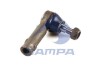 Шаровый шарнир DAF M16x1,5 R / L : 100 050.113