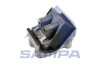 Подушка двигателя DAF 110x162x142 050.135