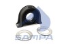 Подвесной подшипник DAF 050.160/SD