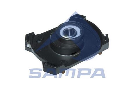 Подвеска, ступенчатая коробка передач SAMPA 050.292