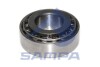 Подшипник ступицы колеса DAF 45x100x38,5 050.327
