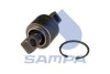 Ремонтный комплект рычага подвески DAF 75x21/130 050.529