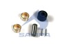 Ремонтный комплект колодки тормозной DAF 22x42x28 050.546