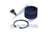 Ремонтный комплект рычага подвески DAF M24x1,5/108x68 050.561