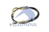 Тросик газа, DAF 051.047