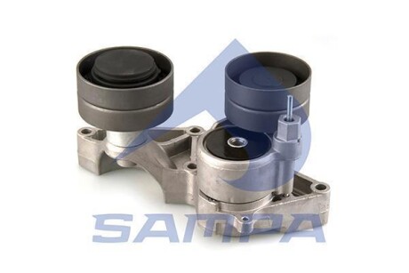 Натяжитель ремня DAF CF85IV/XF105 MX SAMPA 051.230 (фото 1)