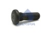 Болт колесный DAF M22x1,5/84 051.235