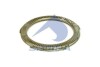 Кольцо ABS BPW 125x156/165,75x8,8 / Z=100 070.220