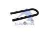 Стремянка рессоры BPW M24x3/101x324 070.314/1