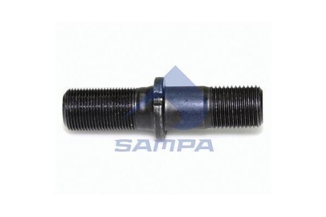 Болт колесный BPW M22x1,5/M22x2/100 SAMPA 070.320 (фото 1)