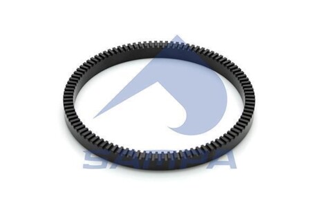 Фото 1 - кольцо ABS BPW 152x170x15 / Z=100 SAMPA 070.405 Кольцо ABS BPW 152x170x15 / Z=100 SAMPA 070.405 (фото 1)