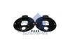 Защита тормозного механизма Kit BPW 121x392x65 070.562