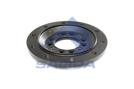 Фланец ступицы SAF 22/384,5/57 SAMPA 075.164
