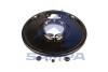 Защита тормозного механизма Kit SAF SKRS 9042/20 / 9042 SK 500 (PLUS) 145x452x32 на сторону 075.520