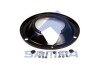 Защита тормозного механизма Kit RVI 230x467x65 075.532