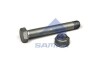 Ремонтный комплект рессоры SAF M30x3,5/205 075.540