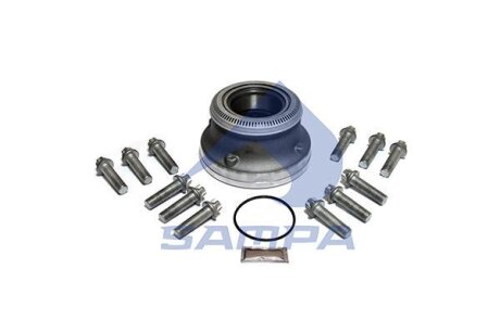 Ремкомплект маточини SAMPA 075.598 (фото 1)