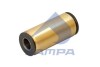 Втулка рессоры RVI 20x44,5x104 Есть отдельно крышки 19050 и 015.058 080.032