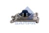 Подушка двигателя RVI 132x369x130 080.070