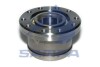 Подшипник ступицы колеса RVI M16x1,5/70 080.409