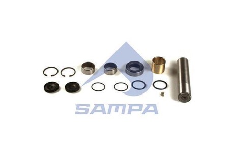 Ремонтный комплект кулака поворотного RVI 50x236 SAMPA 080.538