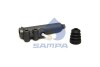 Главный цилиндр, система сцепления SAMPA 094.212 (фото 1)