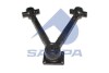 Тяга V-образная MAN L: 621 mm 095.208