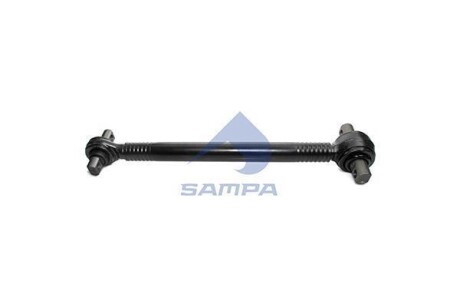 Реактивная тяга, MAN, L: 644 mm SAMPA 095.402 (фото 1)