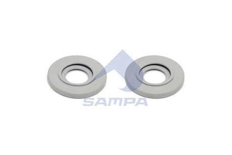 Фото 1 - ремкомплект суппорта ROR 33,5x84x13 SAMPA 095.707 Ремкомплект суппорта ROR 33,5x84x13 SAMPA 095.707 (фото 1)