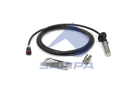 Датчик ABS VOLVO L: 2650 mm SAMPA 096.251