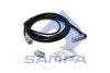 Датчик ABS RVI L: 2400 mm 096.359