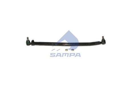 Тяга рульова SAMPA 097.178 (фото 1)