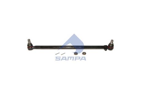 Тяга рульова SAMPA 097.513 (фото 1)