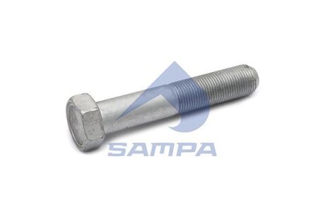 Елемент кріплення ресори SAMPA 102.505 (фото 1)