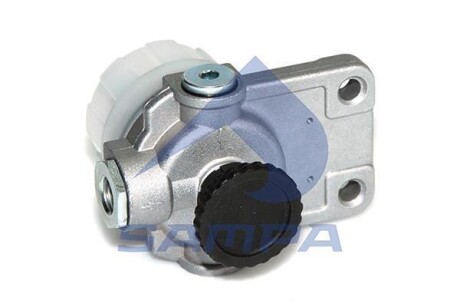 Фото 1 - насос топливный MERCEDES SAMPA 200.226 Насос топливный MERCEDES SAMPA 200.226 (фото 1)