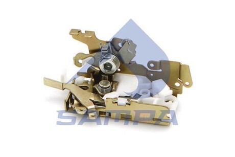 Автозапчасть SAMPA 204.130
