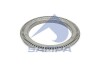 Кольцо ABS MERCEDES 146x200x14,5 / Z=80 204.176