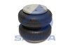 Пневморессора балонного типа SCHMITZ 222x236 SP 55222-2P
